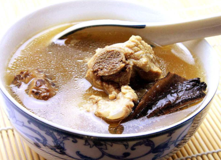 经后易感冒药膳帮你防