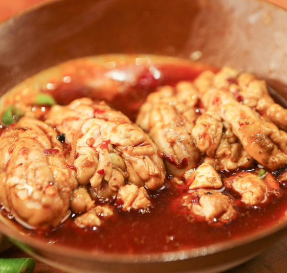 美味药膳治失眠