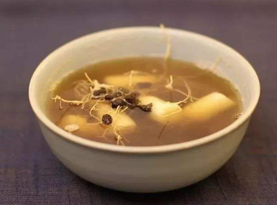 感冒不用打针吃药 药膳可调治