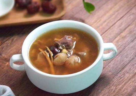 失眠者的食疗方法