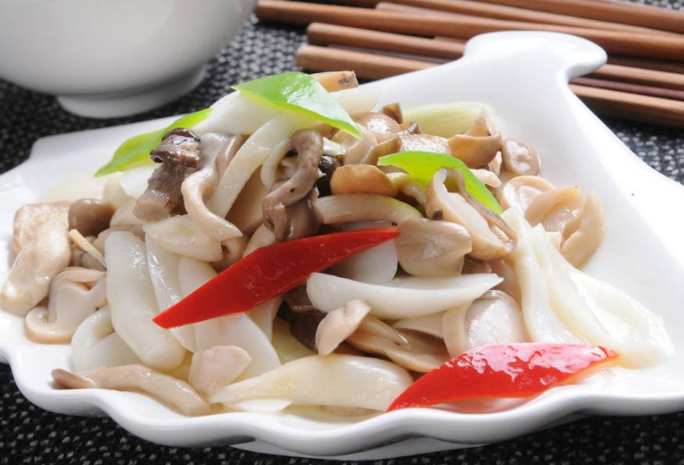 降高脂血药膳