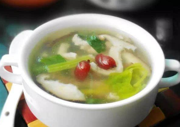 高血脂药膳食疗方