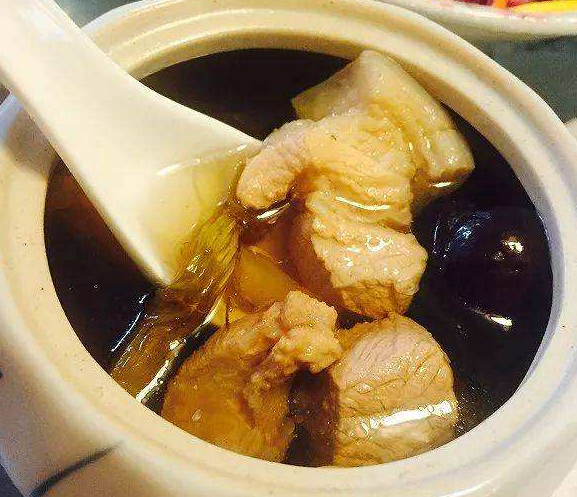 推荐十款熬夜药膳 “夜猫族”补身体必备