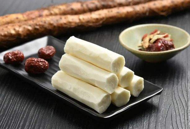 最廉价的“补”品让你越吃越强