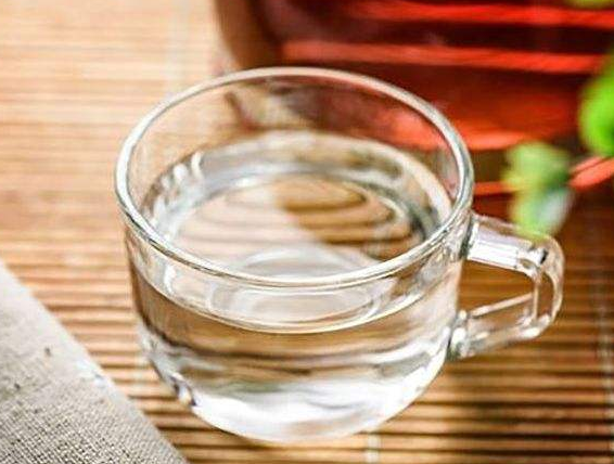 看完这篇文章，你还敢喝白开水吗？