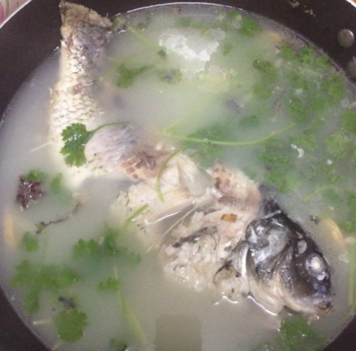 六条鱼帮你秋天从头补到脚