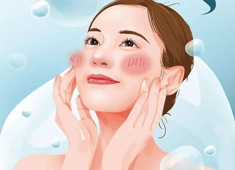 皮肤补水补不进去怎么办