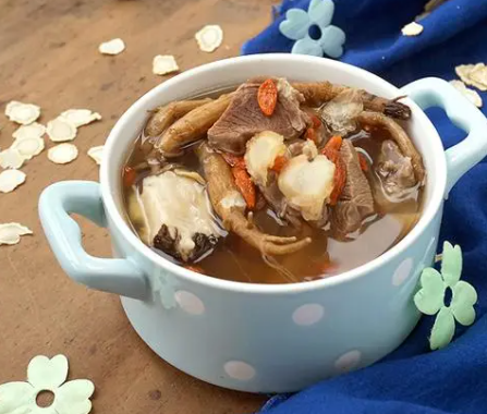 全面调理痛经月经不调食疗方