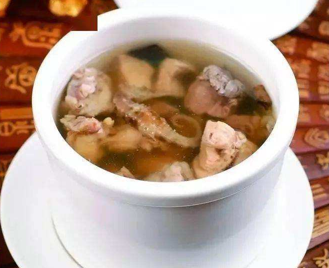 小雪过后注意饮食调养 五款药膳温补益肾