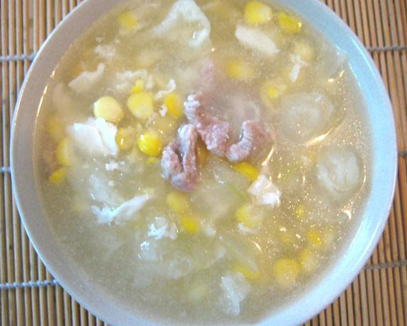 防治乳腺增生药膳