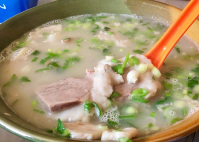 女人补血经典食疗