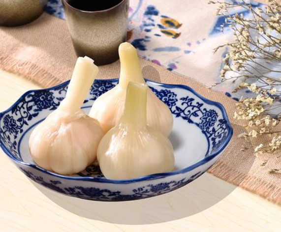高血压患者试试药膳食疗方