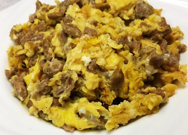 药膳食疗 五款美味菜肴可以赶走恼人头屑