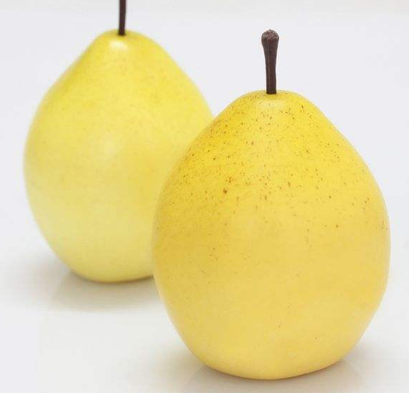 食疗润颜 吃出美丽肌肤