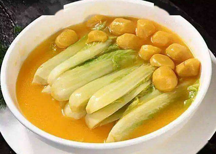 不同面色不同食疗 美容食疗帮你改善肤色