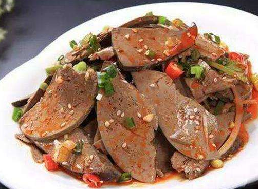 秋冬饮食养生 5种体质选对药膳