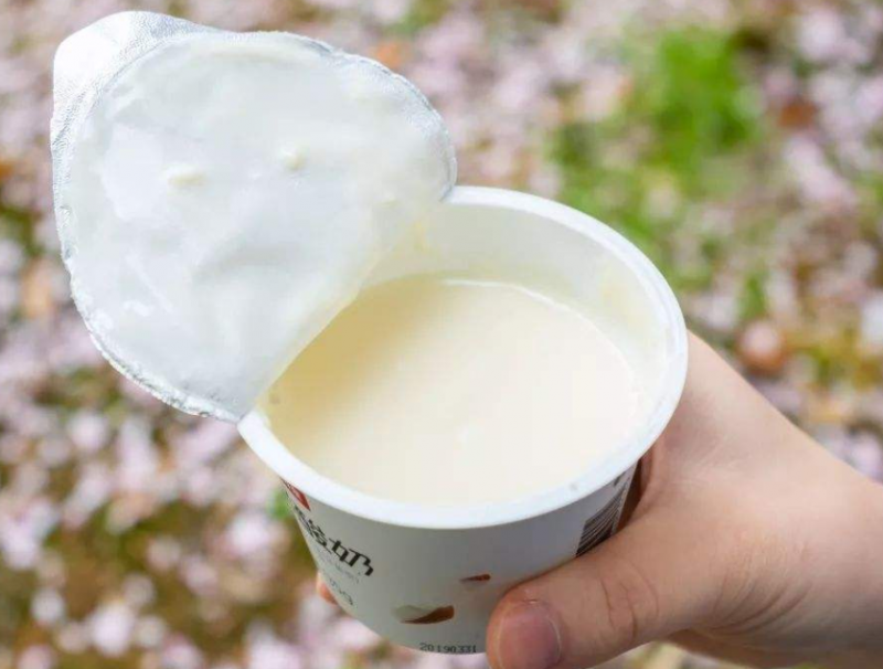 白领久坐肚子大，吃5种食物告别小肚腩