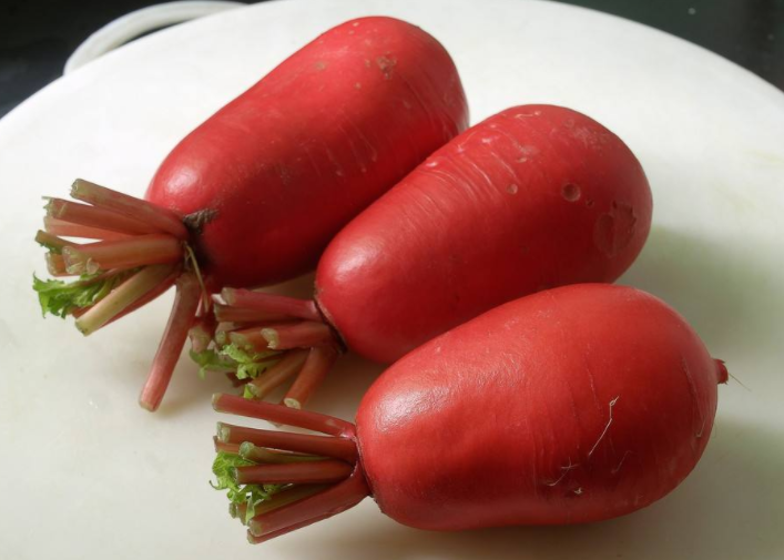 不能一起吃的&ldquo;食物冤家&rdquo;