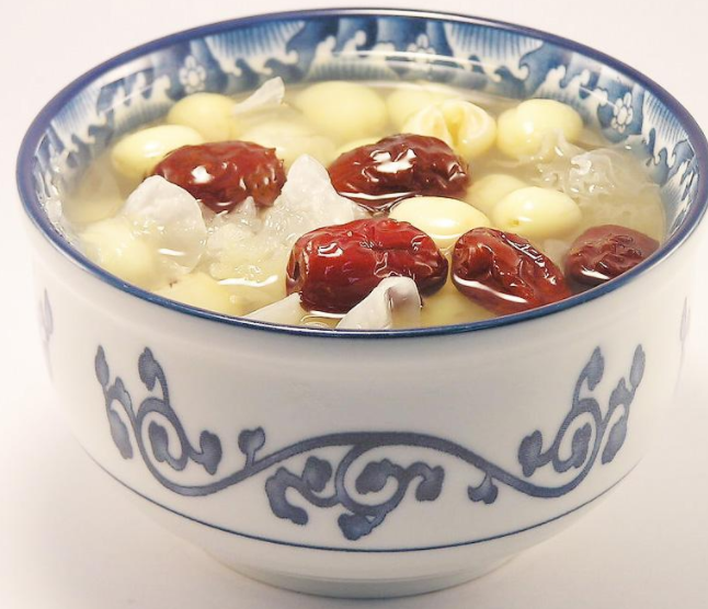 夏日3种食物 有助祛暑退热