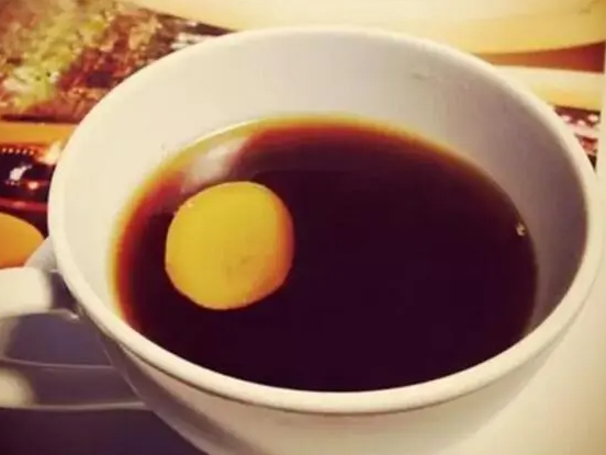 治疗感冒食疗方姜糖饮