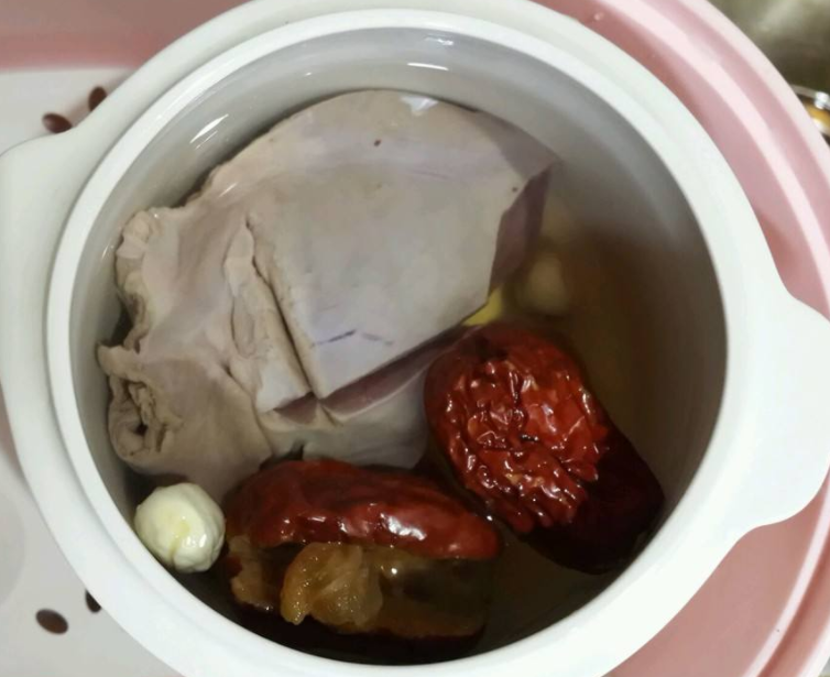 心律失常食疗方精选