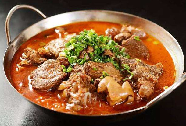 夏天该如何吃牛羊肉
