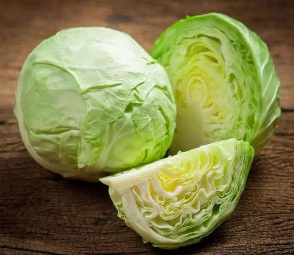 食圆白菜可以预防多种疾病