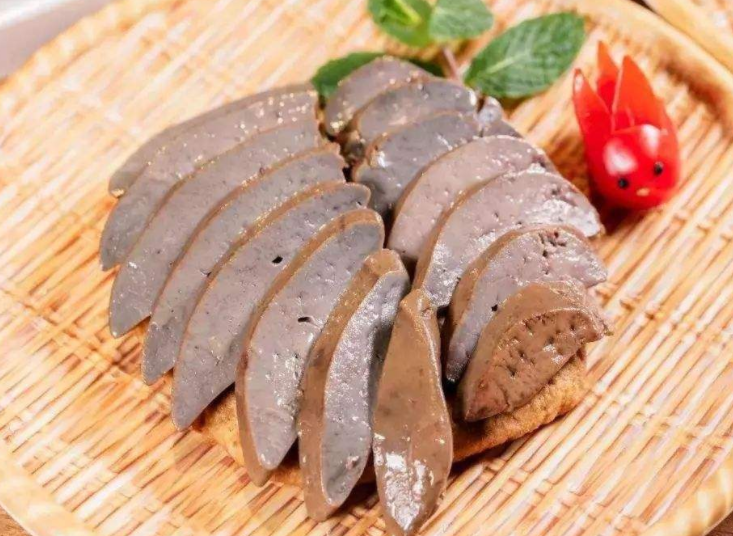 视网膜色素变性药膳方