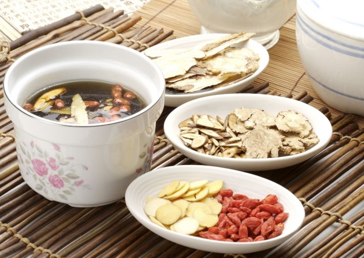 如何巧用药膳保健简介