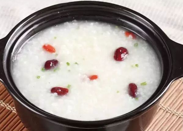 荨麻疹药膳方精选