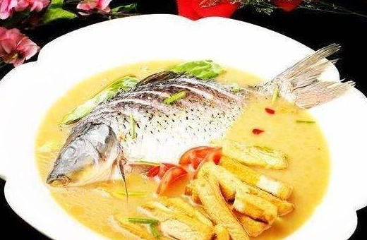 慢性支气管炎食疗方