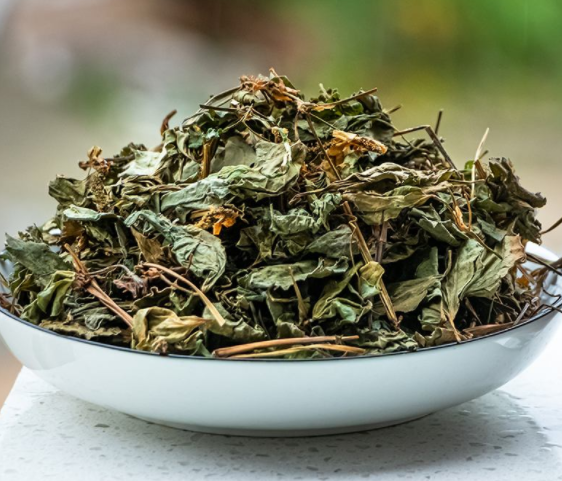 利尿消肿食疗方三合鱼腥茶