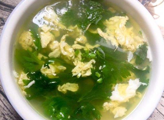 急性湿疹食疗方 精选