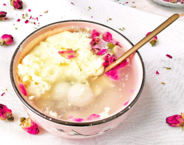 黄褐斑食疗方 精选
