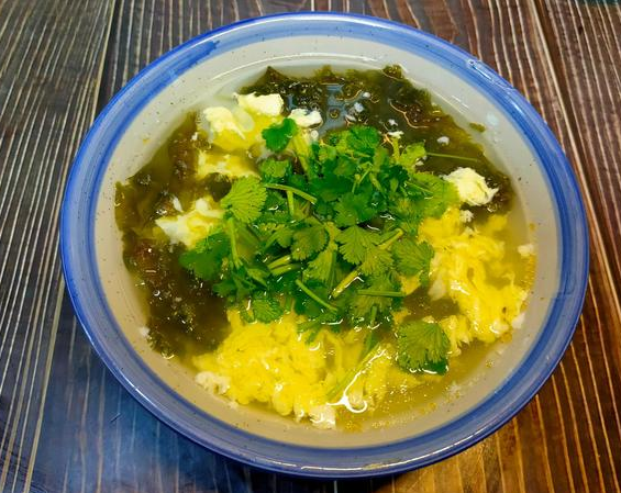 感冒药膳食疗 精选