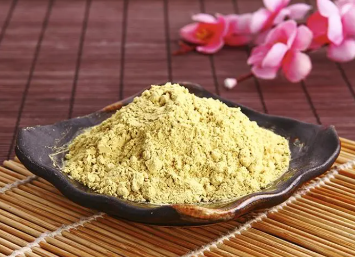 蝴蝶斑食疗方