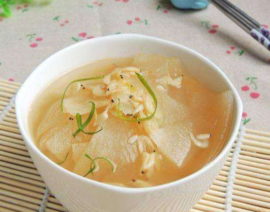 肥胖病的食疗方