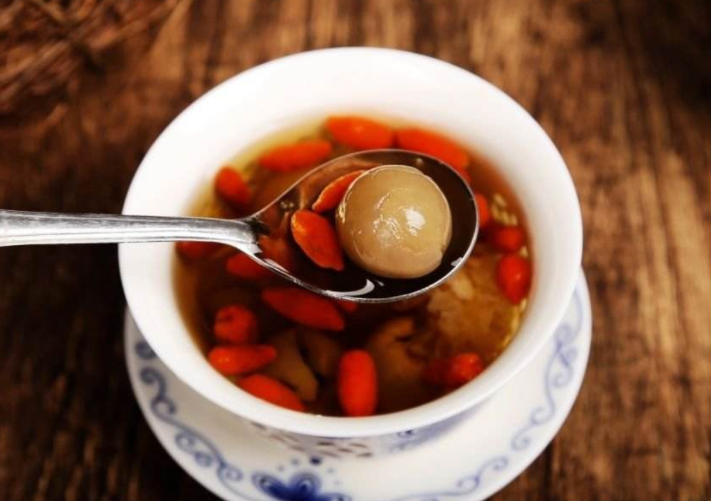 盗汗食疗验方 六则
