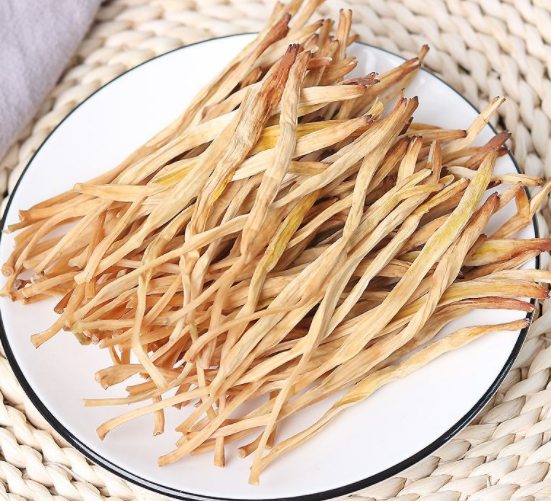 春季择食宜甘凉