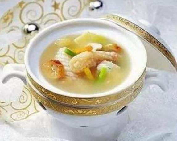 便秘食疗便方六方