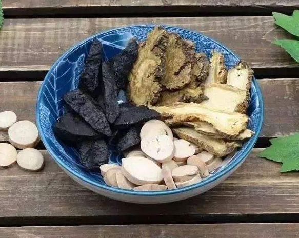 四款排毒养颜药膳