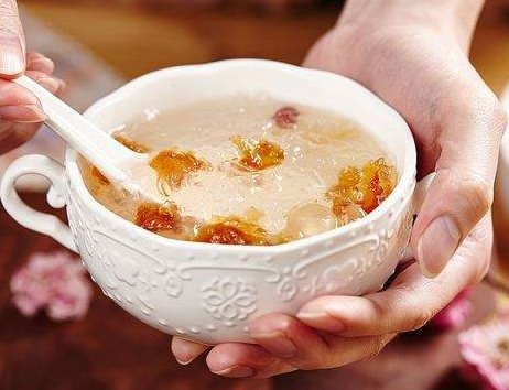 偏方治疗咳嗽