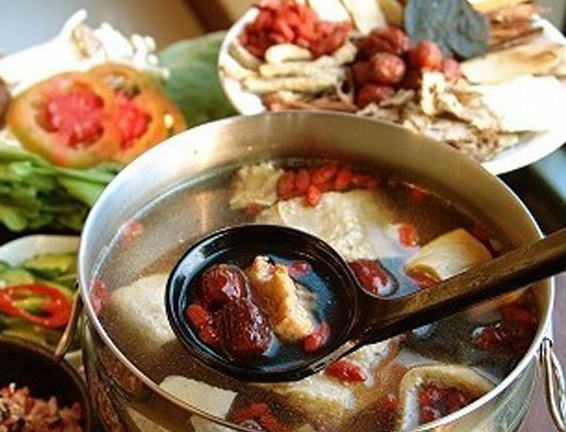 药膳滋补面面观