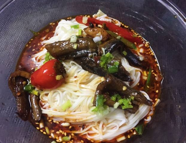 日常生活中的降压食品