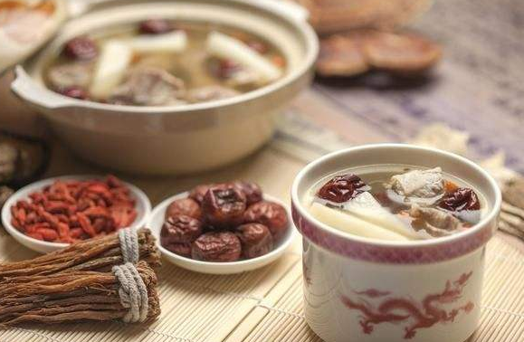 精选白带病食疗方