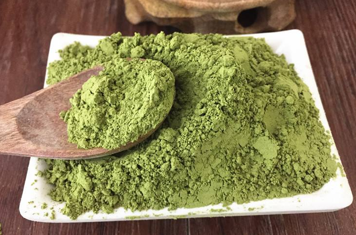 发烧吃点苦瓜粉（食疗高招）