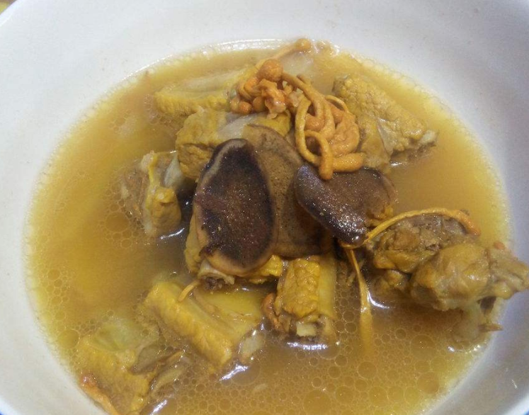 糖尿病的食疗方子