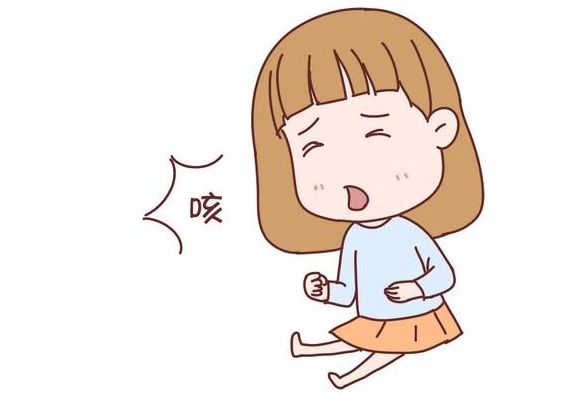 宝宝咳嗽的饮食禁忌
