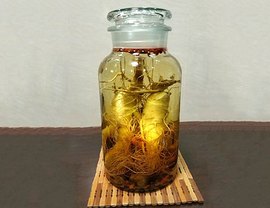 药酒的科学饮服方法