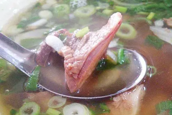 女性贫血吃什么 中医食疗药膳助你远离贫血